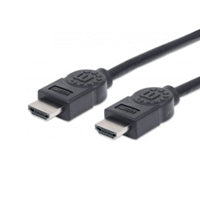 356886 - Manhattan Cable HDMI 2.1 M-M 5.0M, Cobre, 8K@60Hz