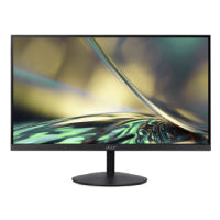 Acer Monitor SA242Y H1BI, 23.8" FHD 1920x1080, 100Hz, 4ms GTG, HDMI, VGA