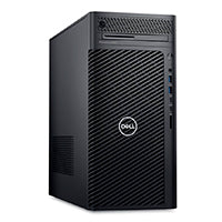 Dell Precision Workstation 3680, Intel Core i7-14700, 16 GB RAM, 512 GB SSD, NVIDIA RTX A400 4 GB, Win 11 Pro