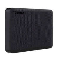 DD EXTERNO 4TB TOSHIBA CANVIO ADVANCE V10 2.5//USB 3.2//NEGRO//VELOCIDAD DE TRANSFERENCIA 5GB/S/WIN10/ MACOS V10.15 /V10.14 / V10.13