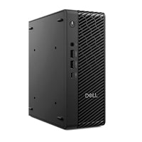 Dell PC Pro Max Micro Intel Core Ultra 9, 32GB RAM, 512GB SSD, NVIDIA A1000 8GB, Win 11 Pro