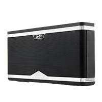 Ghia Bocina Bluetooth BX700 8W x 2, AUX, Radio FM, Micro SD, USB