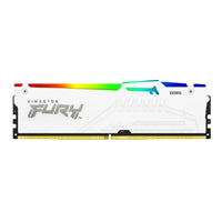 Kingston Memoria RAM DIMM DDR5 32GB 6000MT/s CL30, 288PIN, 1.4V