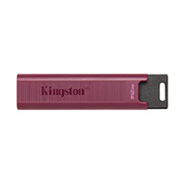 Kingston Memoria Flash USB DTMAXA/512GB 1000R/900W Gen 2, USB 3.2 Tipo A