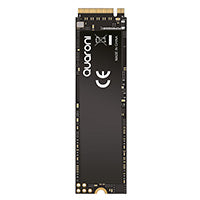 Quaroni Unidad de Estado Sólido NVME256, 256GB, PCIe 3.0x4, 2000MB/s LECT, 1600MB/s ESCRIT