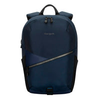 Targus Mochila Transpire TBB63202GL 15-16 Pulgadas, Azul, Resistente al Agua