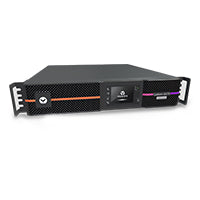 Vertiv IP UPS GXT5LI-3000LVRT2UXL 3000 VA, 2700W, Doble Conversión, 7 Salidas AC