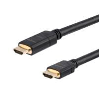 Cable HDMI StarTech M-M de alta velocidad CL2, 30m, 4K, 18Gbps, Ethernet