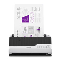 B11B272201 - Escaner Epson de Documentos DS-C330 con Alimentador Automatico