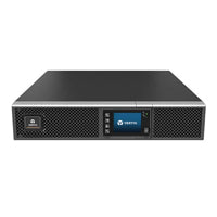 Vertiv IP UPS GXT5-3KL630RT2UXL, 3000VA, 3000W, 208V, Contactos L615R y L630R