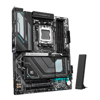 GIGABYTE B850 Gaming X WiFi6E, Socket AMD AM5, DDR5 8200 MT/s, WiFi6