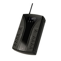 Koblenz No Break 7522-USB 750 VA, 420 Watts, 10 Contactos, 3 Años Garantía