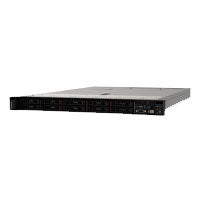 Lenovo Global SV LENOVOSR630 V4XEON 6505P 12C 32GB 940 8I BROADCOM 5719 2X800W3YW 7DG9100HLA
