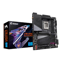 GIGABYTE Z890 A Elite WiFi7, DDR5, Socket 1851, WiFi 7, BT