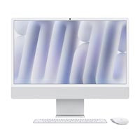 Z1EJ. - IMAC 24" Chip M4 SLV/10CCPU/10CGPU/16GB/1TB-SPA