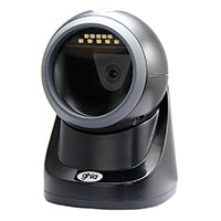 Ghia Lector De Códigos De Barras GSOM3, 2D, USB, Compatible Con QR