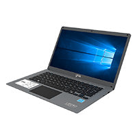 Ghia Notebook Libero 14 LH914CH, Intel Celeron N4020, 4GB RAM, 128GB SSD, WiFi, HDMI