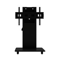 Dahua Display Soporte Móvil de Pizarra Interactiva DHI-PKC-MS0B, 180 Kg Max, 55-75"