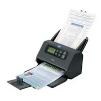 Canon Escáner DR-M260, 60 PPM/90 IPM, 600 DPI, USB, ADF 80 Hojas