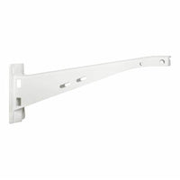 Hewlett Packard Enterprise Kit de Montaje R9H97A, Exterior, Poste Largo, Pared