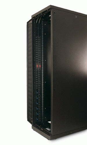 APC Basic Rack 4160VA unidad de distribución de energía (PDUs) Negro, NEMA L6-20P, (20) IEC 320 C13 (4) IEC 320 C19, 208 V