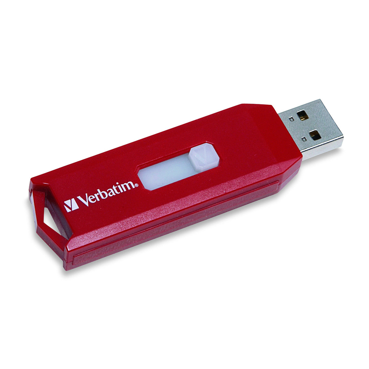 Verbatim 8GB Store 'n' Go Memoria Flash 8 GB USB tipo A 2.0 Windows Vista.