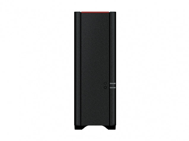 Buffalo LinkStation 210 Servidor 4 GB SATA 4 TB Si
