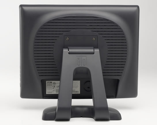 Elo Touch Solutions 1515L Monitores POS 38,1 cm 1024 x 768 Pixeles Gris