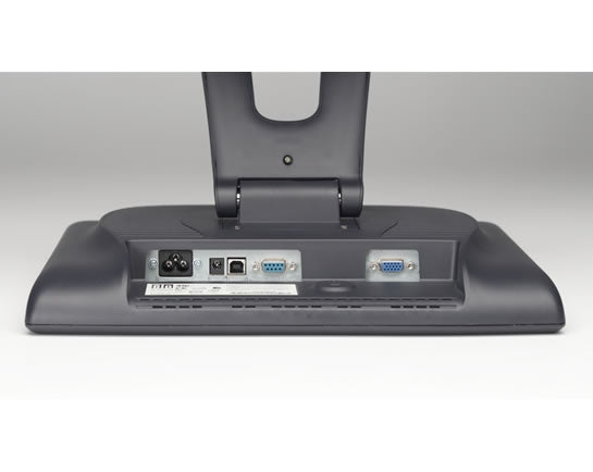 Elo Touch Solutions 1515L Monitores POS 38,1 cm 1024 x 768 Pixeles Gris