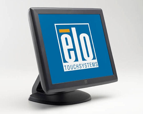 Elo Touch Solutions 1515L Monitores POS 38,1 cm 1024 x 768 Pixeles Gris