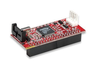 Manhattan Convertidor IDE a SATA 150, Modelo 170598, Compatible con HDD/SSD