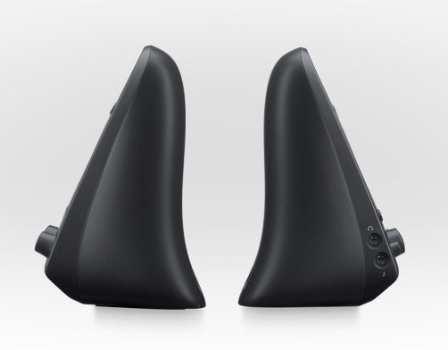 Logitech 980-000442 juegos de altavoces 200 W Negro 2.1 canales 100-240V
