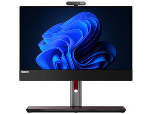 PC All in One Lenovo M70A GEN3, Intel Core i5 12400, 8GB RAM, 256GB SSD, UHD Graphics, Windows 11 Pro