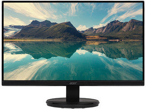 Monitor LED Acer K242HYL de 23.8", 1920 x 1080, 1ms, 75Hz, AMD FreeSync, Altavoces Integrados