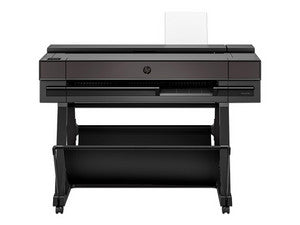 Impresora Plotter HP DesignJet T850 de 36", Ethernet, Wi-Fi, 2400x1200 dpi, 128GB de memoria.