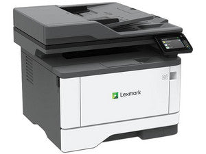 Impresora Multifuncional Láser Monocromática Lexmark MX331adn, Ethernet, USB, Escáner, Copiadora, Fax