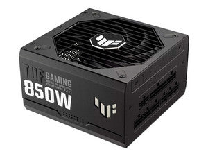 Fuente de Poder ASUS TUF Gaming 850W, Modular, ATX, 80 PLUS Gold, 135mm Fan