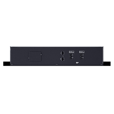 BPSE48V40ART2U - Cyberpower Módulo de Baterías Externas / 48V 40A / Rack 2U BPSE48V40ART2U