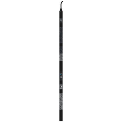 P24G01M - Panduit PDU Monitoreable y Switchable / 24 Salidas C13 / 4 Salidas C19 P24G01M