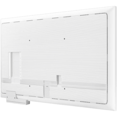WM55R - Display Interactivo Táctil / 55" 4K UHD / Wi-Fi y NFC / Rotación Horizontal-Vertical / Lápiz Táctil / USB-HDMI-RS232