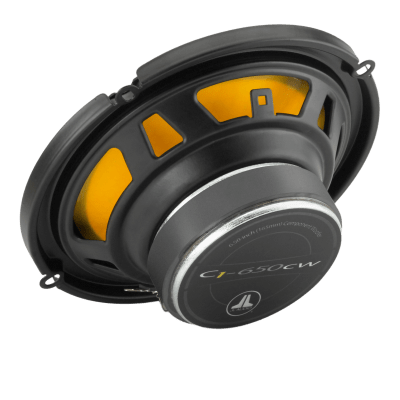 10-03123-00 - Jl Audio Sistema de Componente Car Audio / 6.5 Pulgadas / 50 W RMS 10-03123-00