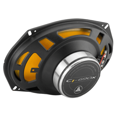 10-03351-00 - Jl Audio Bocina Coaxial Car Audio / 6 x 9 pulgadas / 60 W RMS 10-03351-00