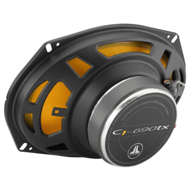 10-03352-00 - JL Audio C1 / Coaxial 6x9" 3 Vías / 60 W RMS 10-03352-00