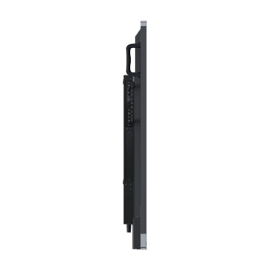 MB-86-PRO-A02 - Yealink Centro de Colaboración Inteligente / Pantalla Táctil 4K UHD / Triple Cámara 50 MP