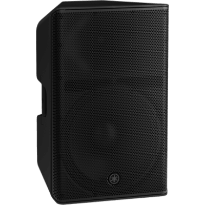 DXR15MK3 - Altavoz Activo | 2 Vías | Woofer 15in | Driver 1.75" | 1000W Clase-D | FIR-X™ | DSP Configurable | Control Remoto D-Remote | Bluetooth 5.0 | Pantalla para configuración