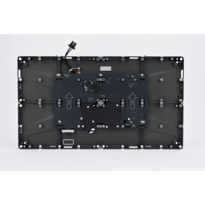 DS-K15FHD-DVLED - Hikvision Kit Videowall LED Full HD (1920 x 1080) / Pitch 1.5 COB / 3.00 x 1.69 metros