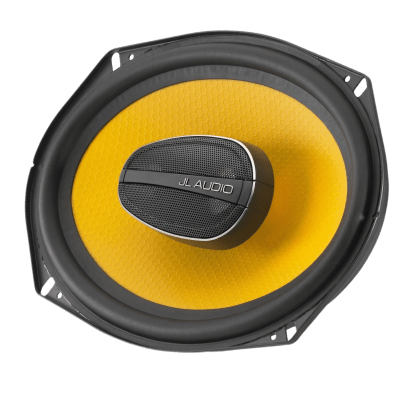 10-03352-00 - JL Audio C1 / Coaxial 6x9" 3 Vías / 60 W RMS 10-03352-00