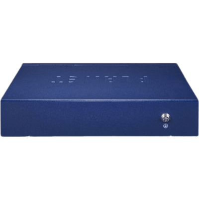 POE-E202 - PLANET POE-E202 ampliador de red Transmisor y receptor de red Negro 10, 100, 1000 Mbit/s