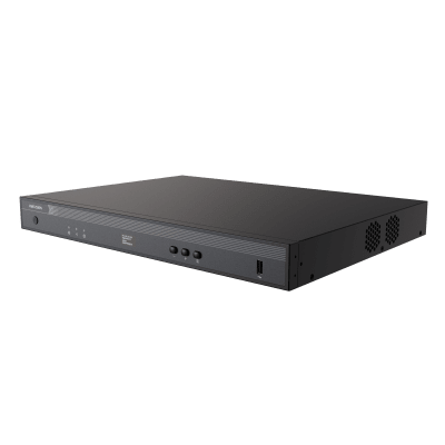 DS-DT60V-03HDI20NO/U - Hikvision Controlador LED para Videowall / 20 Puertos RJ45 / Carga 13 MP DS-DT60V-03HDI20NO/U