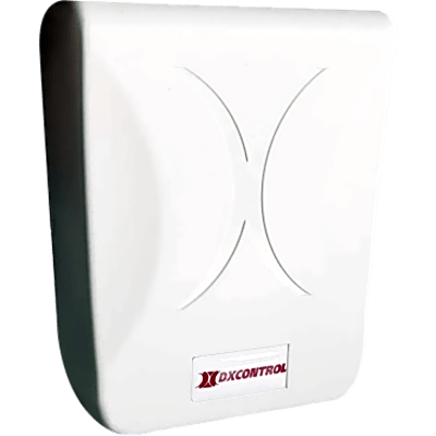 DX-FULL-WIFI - Syscom Comunicador Universal para Panel de Alarma / Wi-Fi Dual Band 2.4/5 GHz / Control Remoto